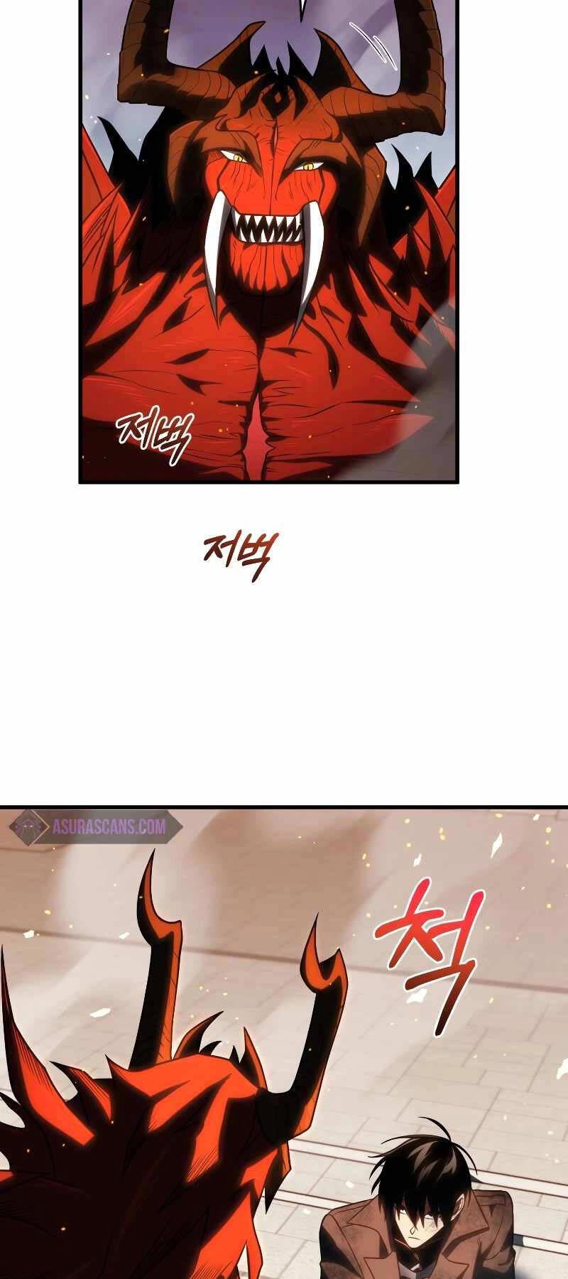 Người Chơi Trở Lại Sau 10000 Năm Chapter 74 - 10