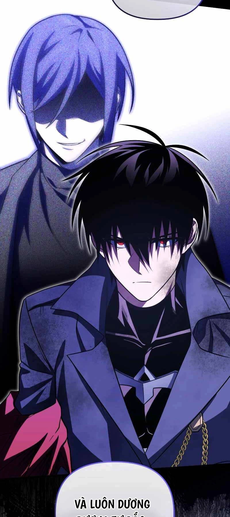 Người Chơi Trở Lại Sau 10000 Năm Chapter 74 - 13