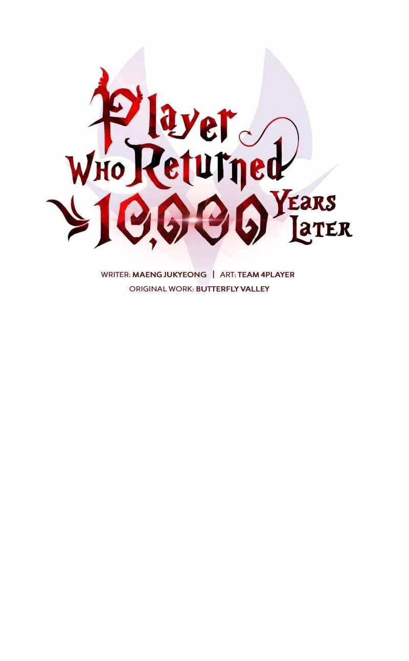 Người Chơi Trở Lại Sau 10000 Năm Chapter 74 - 18