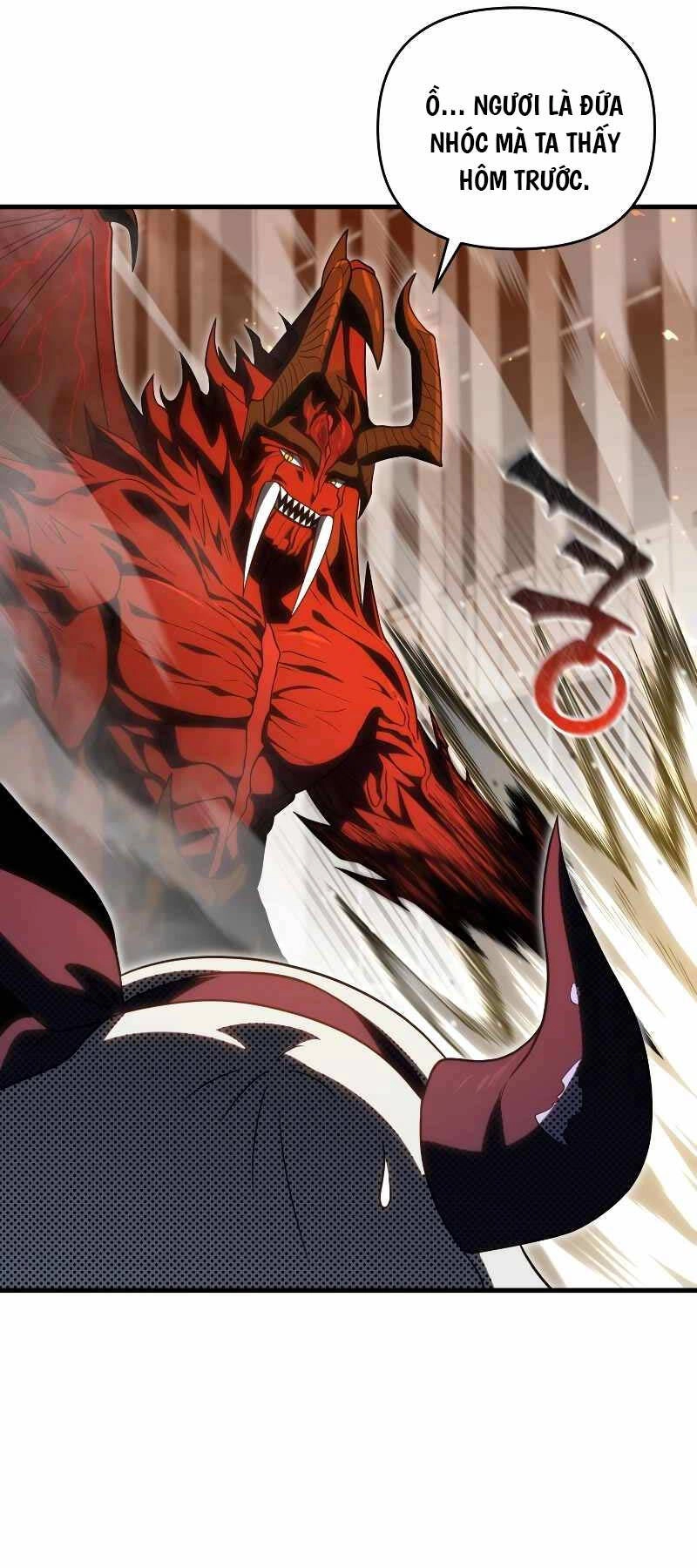 Người Chơi Trở Lại Sau 10000 Năm Chapter 74 - 26