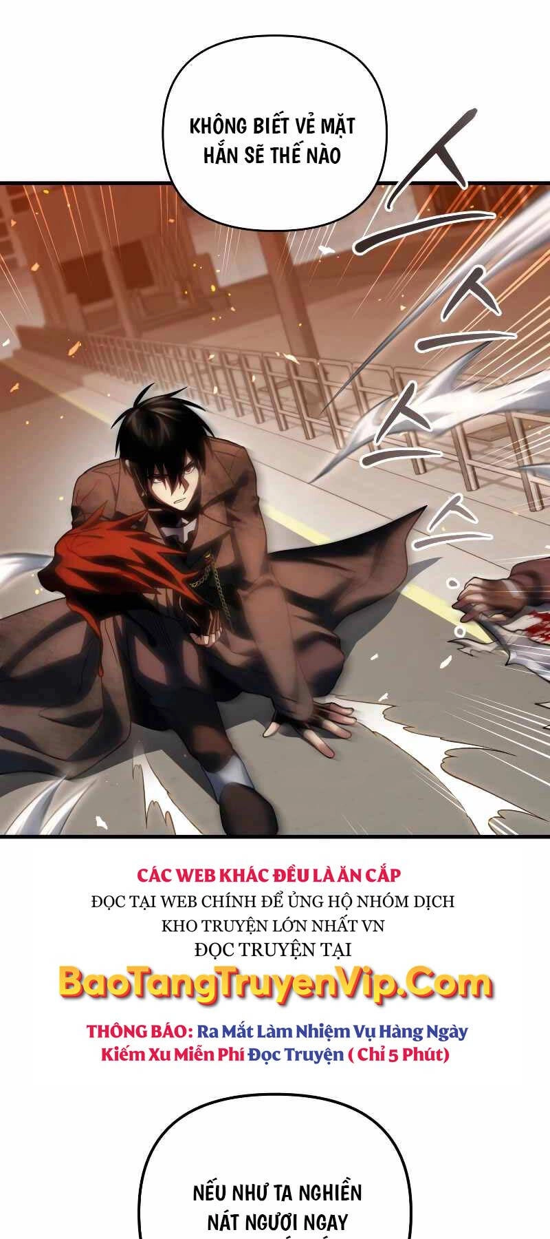 Người Chơi Trở Lại Sau 10000 Năm Chapter 74 - 28