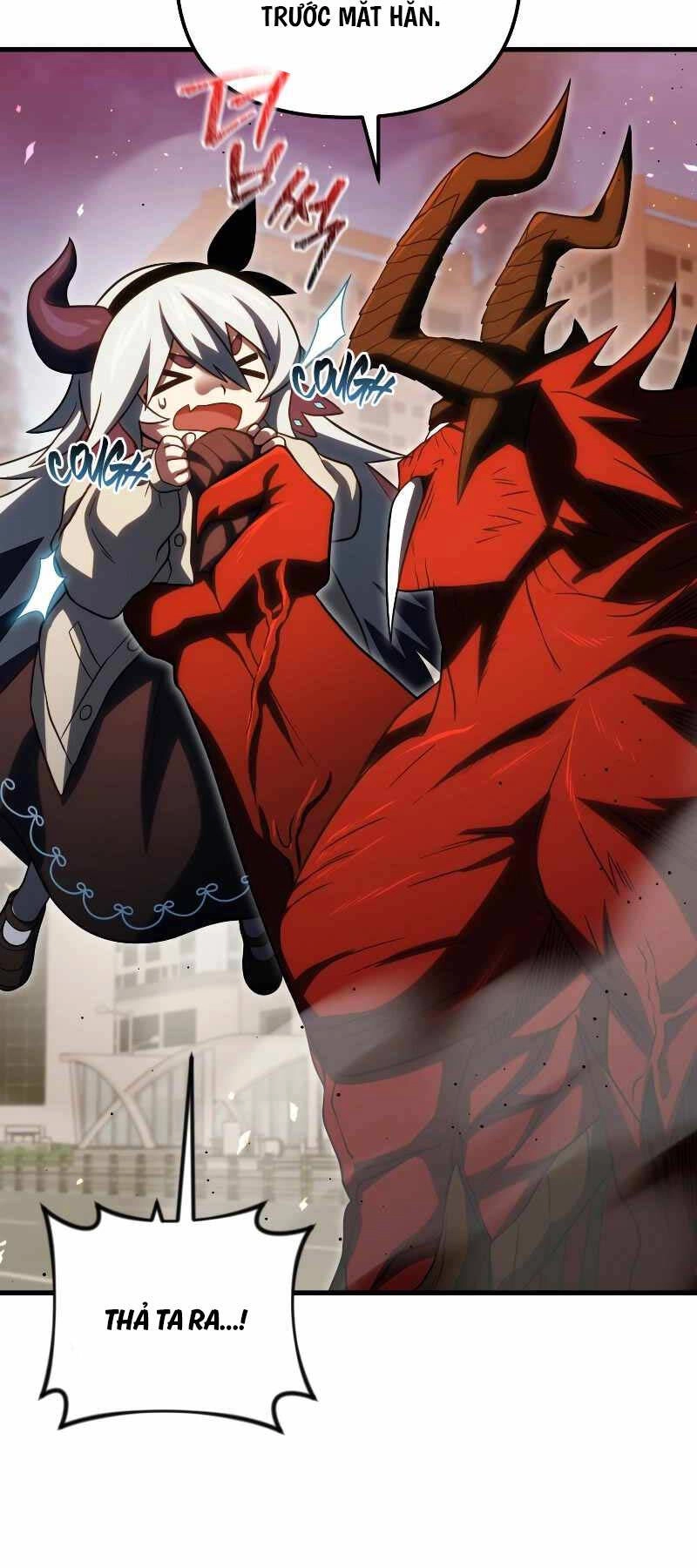 Người Chơi Trở Lại Sau 10000 Năm Chapter 74 - 29