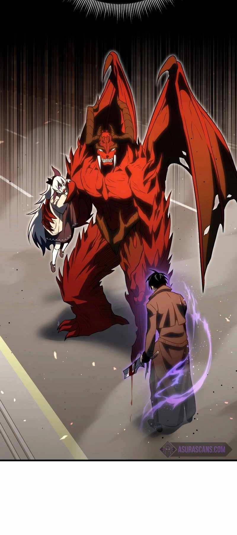 Người Chơi Trở Lại Sau 10000 Năm Chapter 74 - 44