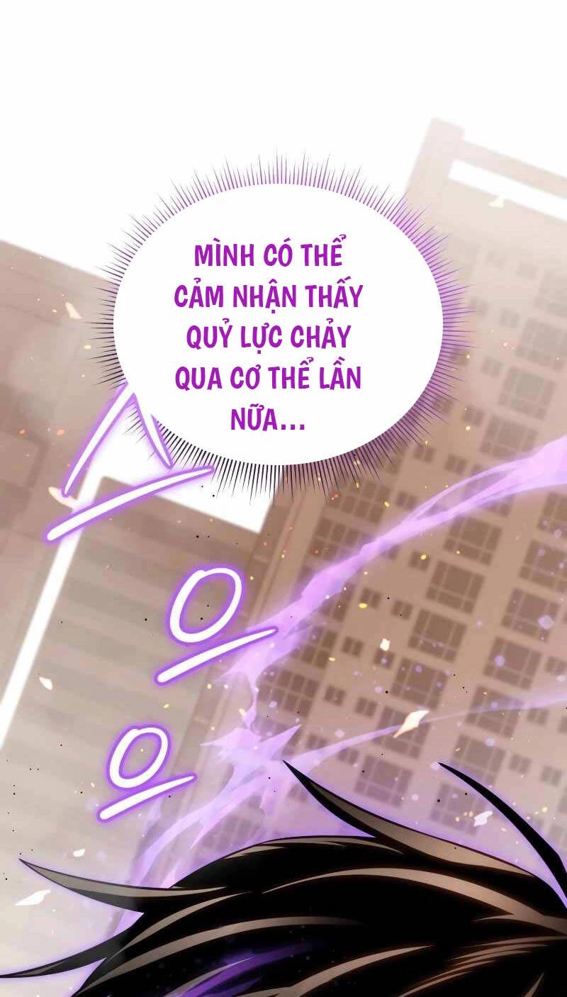 Người Chơi Trở Lại Sau 10000 Năm Chapter 74 - 45