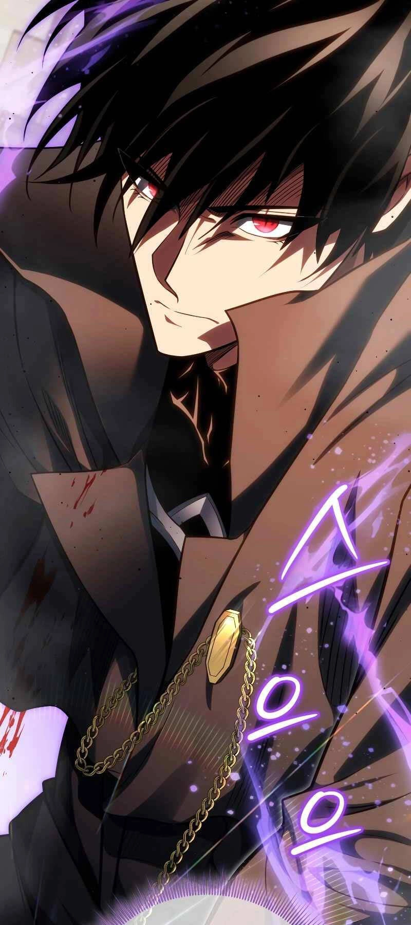 Người Chơi Trở Lại Sau 10000 Năm Chapter 74 - 46