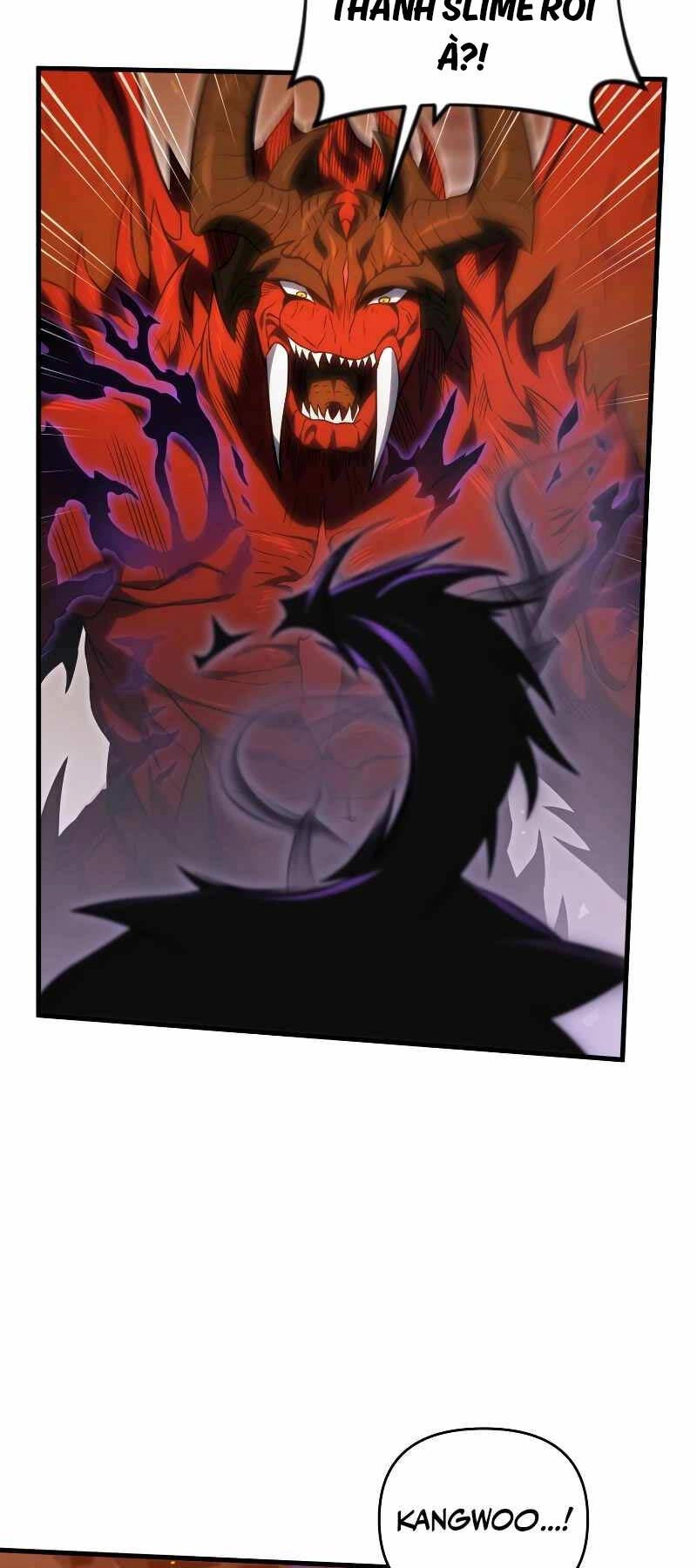 Người Chơi Trở Lại Sau 10000 Năm Chapter 74 - 75