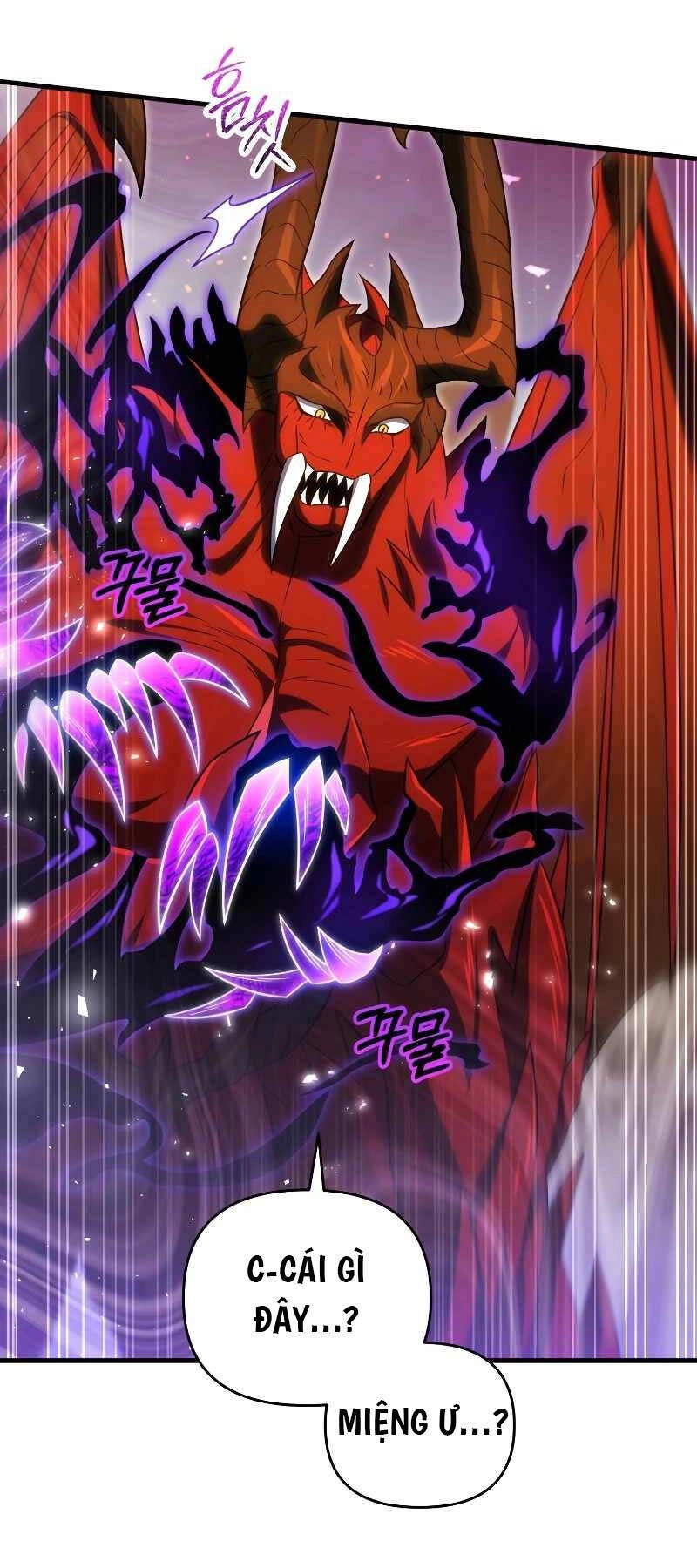 Người Chơi Trở Lại Sau 10000 Năm Chapter 74 - 80