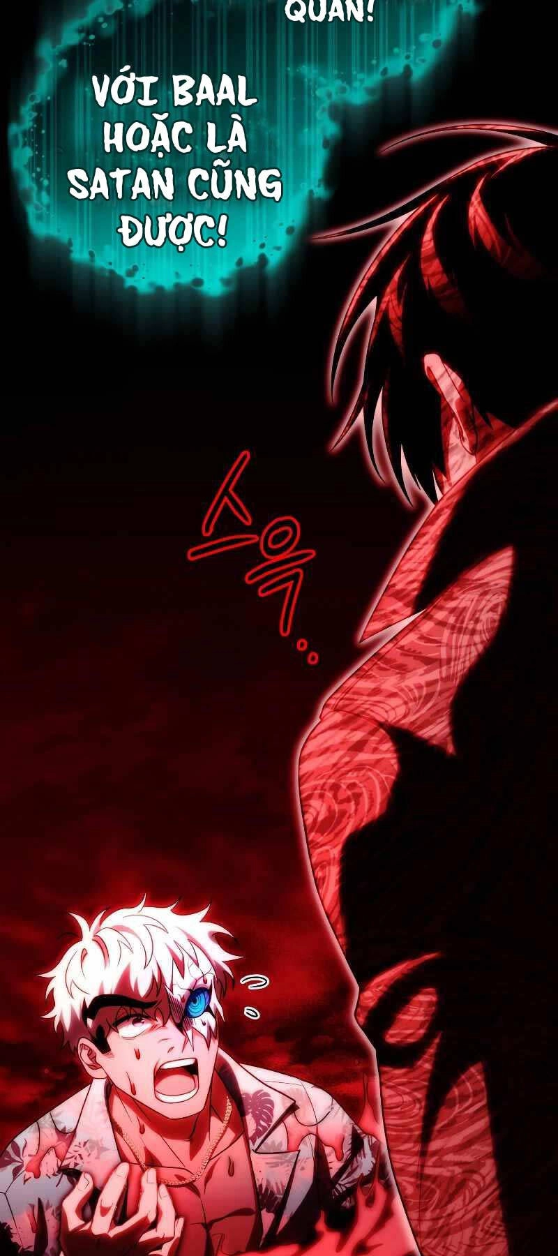 Người Chơi Trở Lại Sau 10000 Năm Chapter 75 - 21