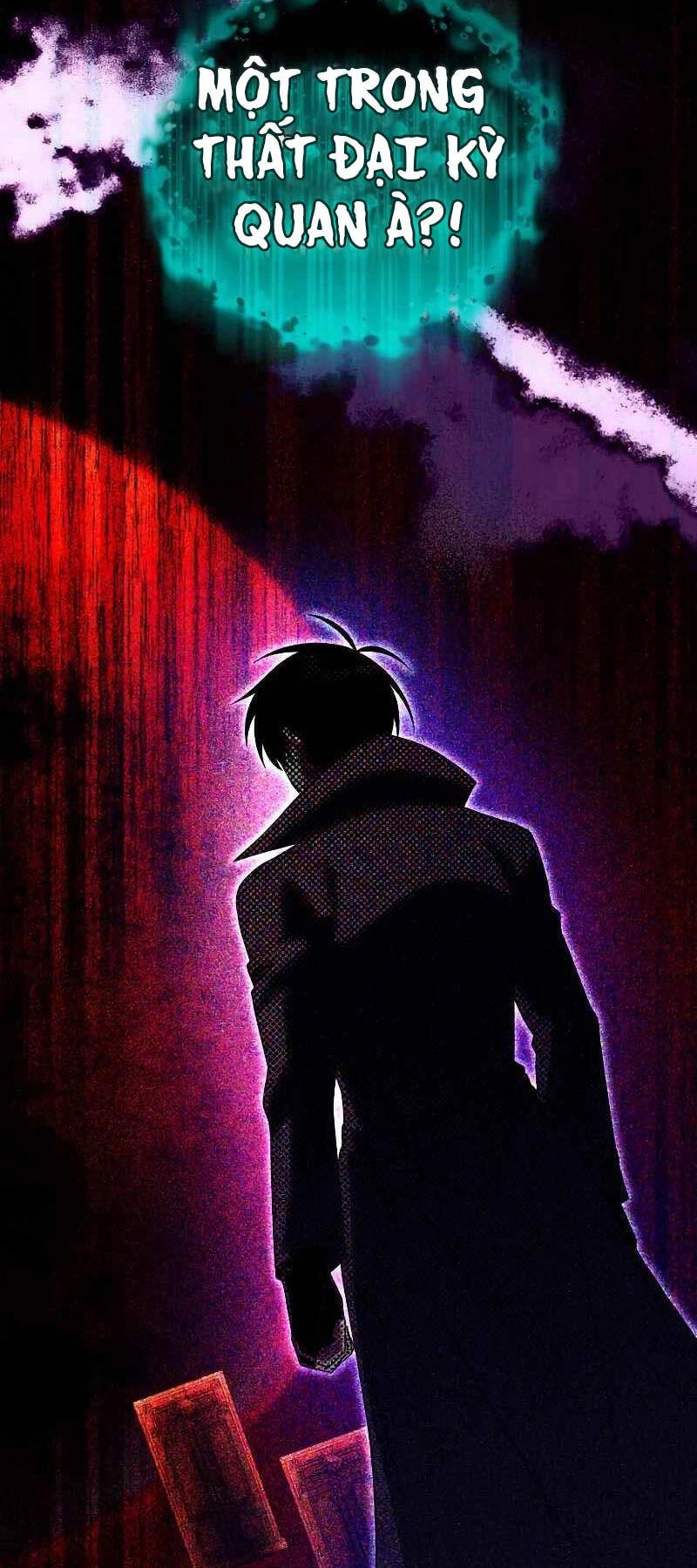 Người Chơi Trở Lại Sau 10000 Năm Chapter 75 - 26