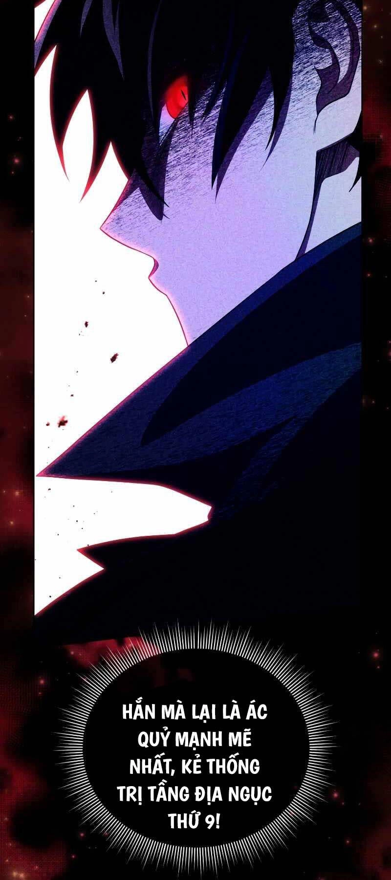 Người Chơi Trở Lại Sau 10000 Năm Chapter 75 - 33