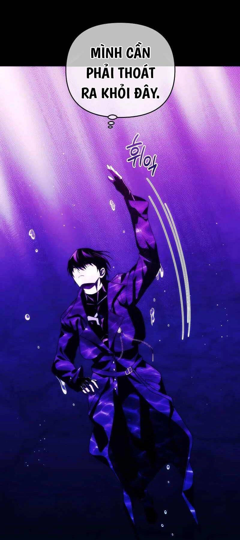 Người Chơi Trở Lại Sau 10000 Năm Chapter 75 - 55