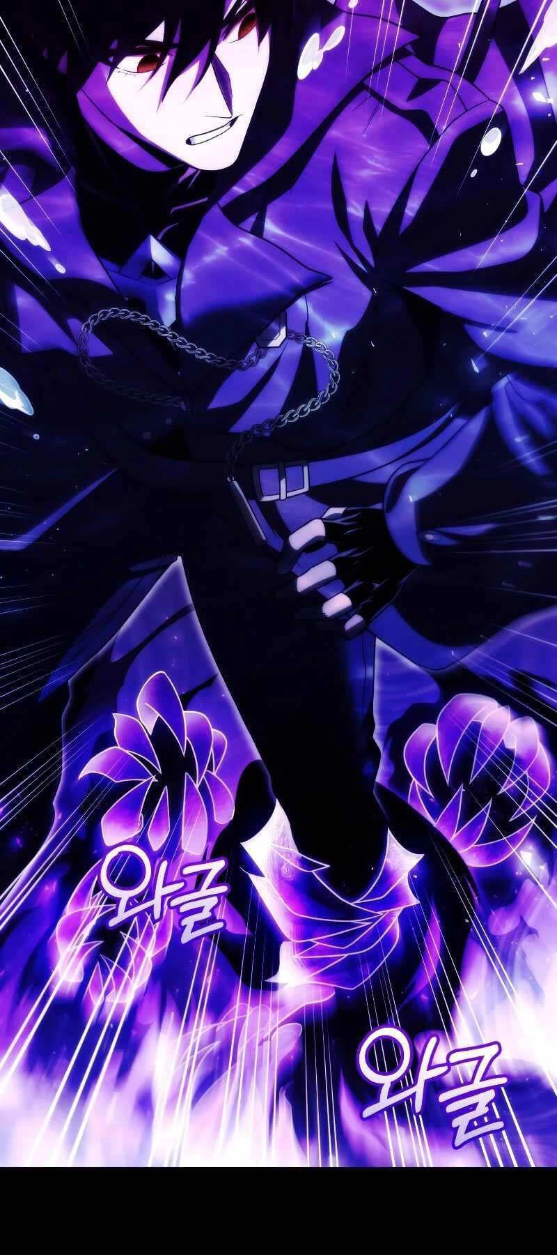 Người Chơi Trở Lại Sau 10000 Năm Chapter 75 - 61