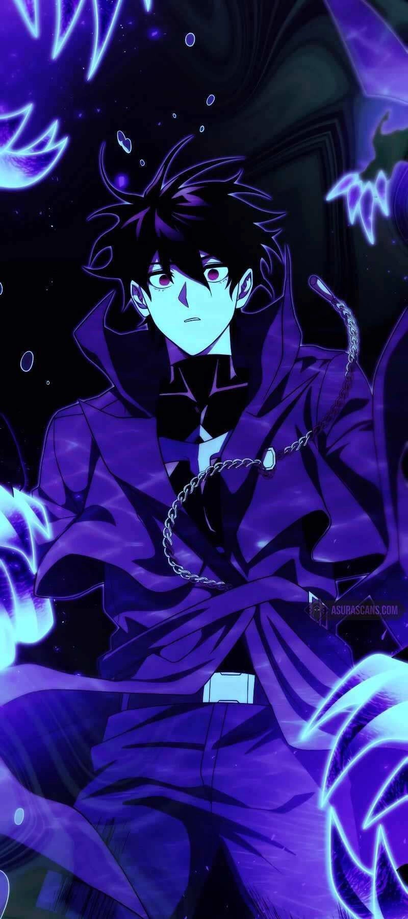 Người Chơi Trở Lại Sau 10000 Năm Chapter 75 - 65