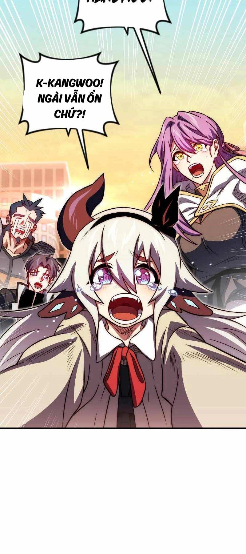 Người Chơi Trở Lại Sau 10000 Năm Chapter 75 - 82