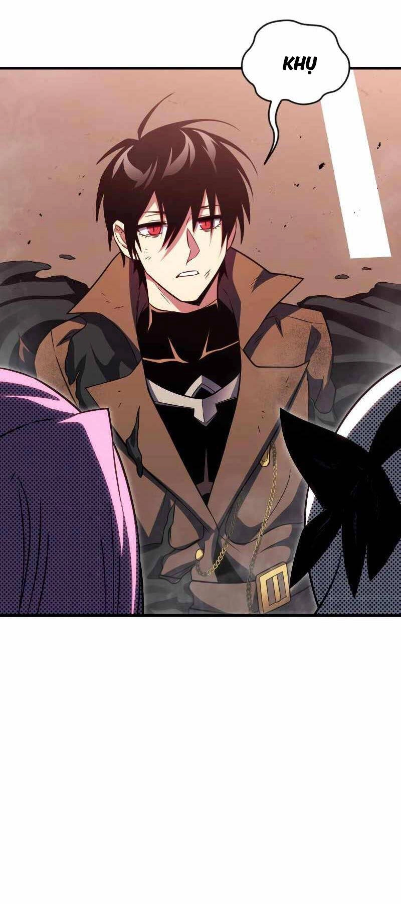 Người Chơi Trở Lại Sau 10000 Năm Chapter 75 - 83