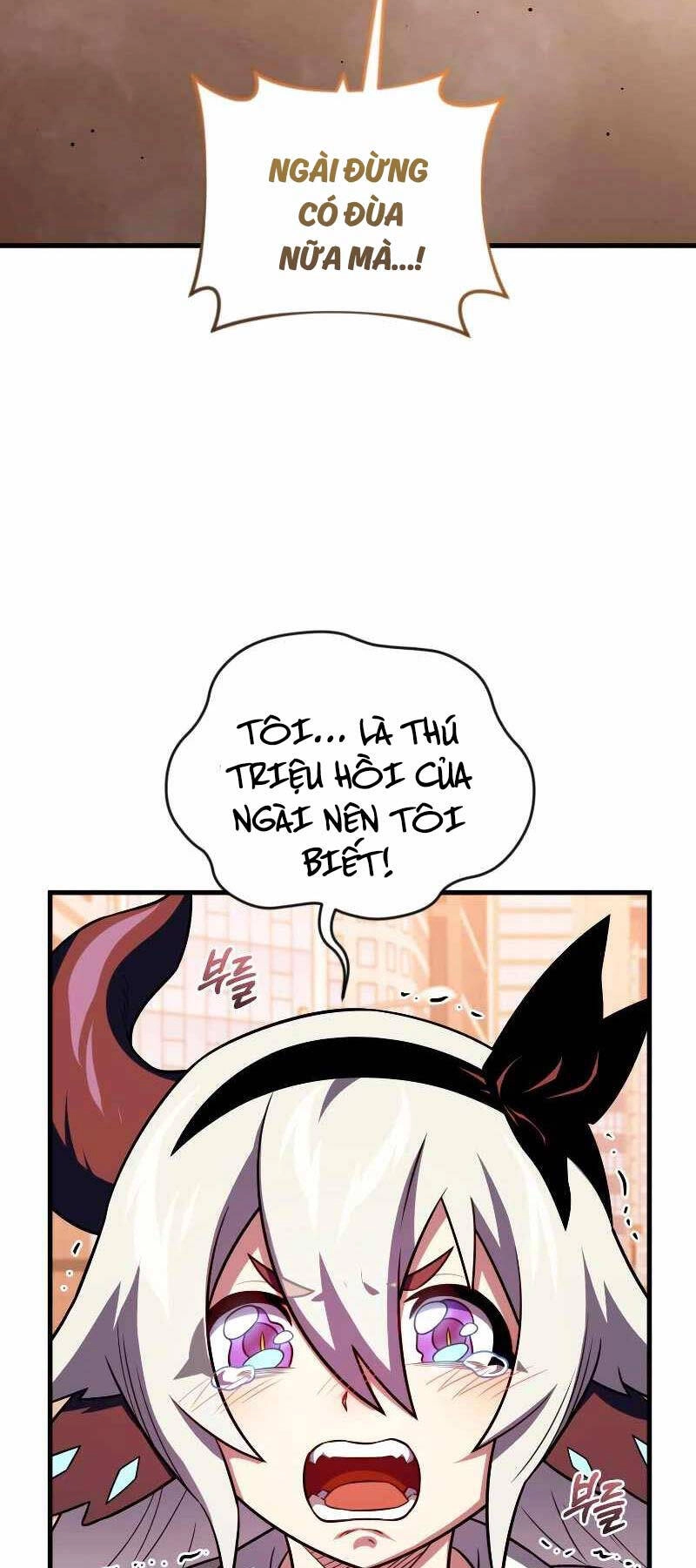 Người Chơi Trở Lại Sau 10000 Năm Chapter 75 - 85