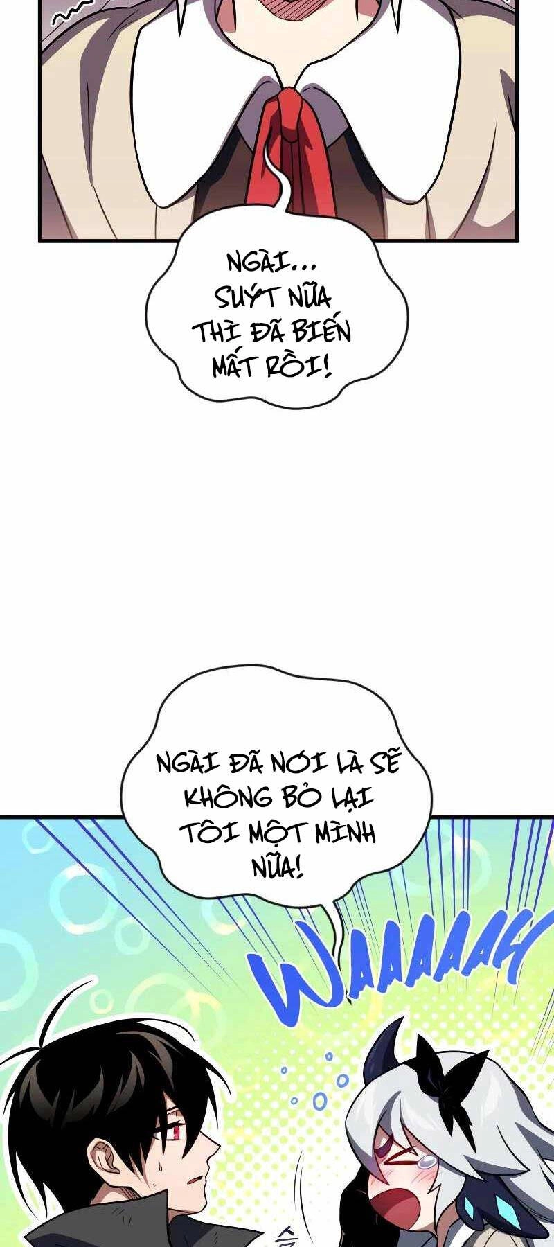 Người Chơi Trở Lại Sau 10000 Năm Chapter 75 - 86