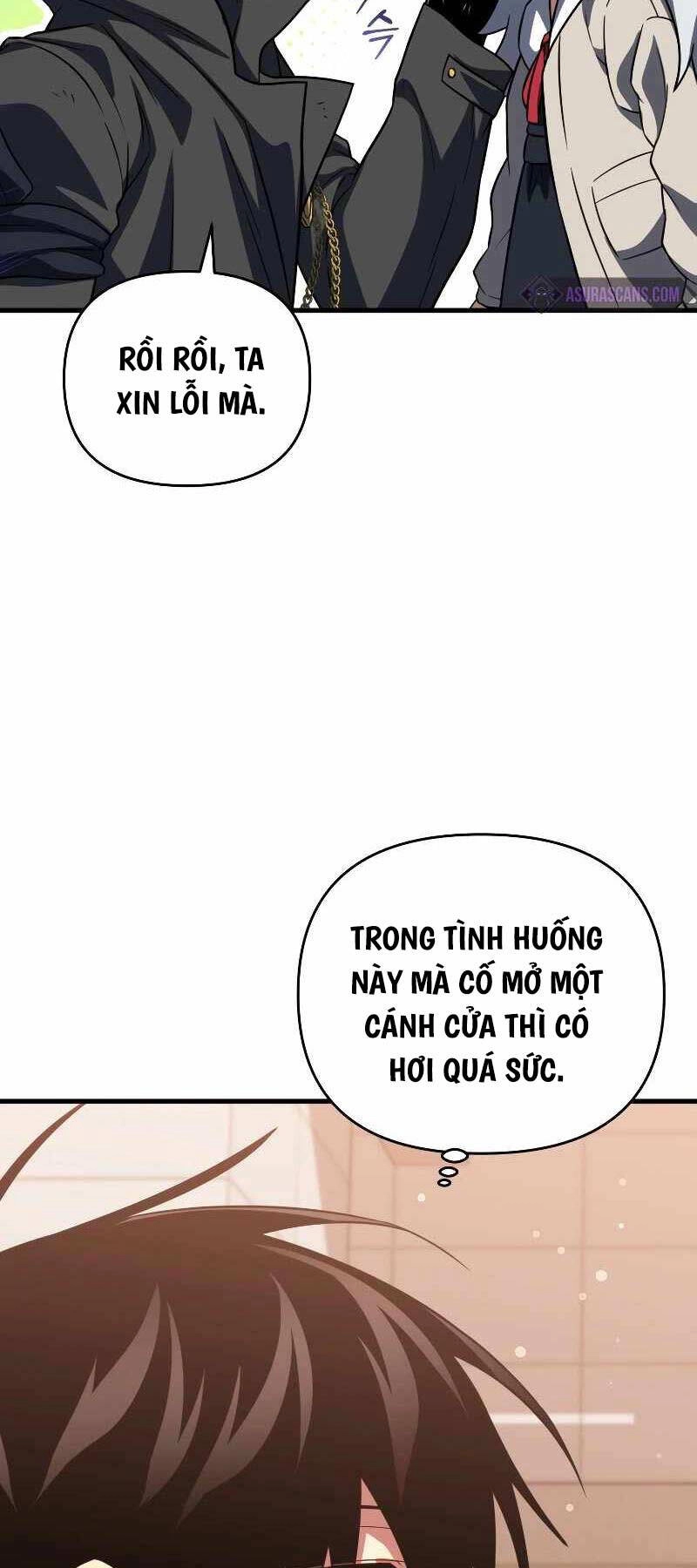 Người Chơi Trở Lại Sau 10000 Năm Chapter 75 - 87