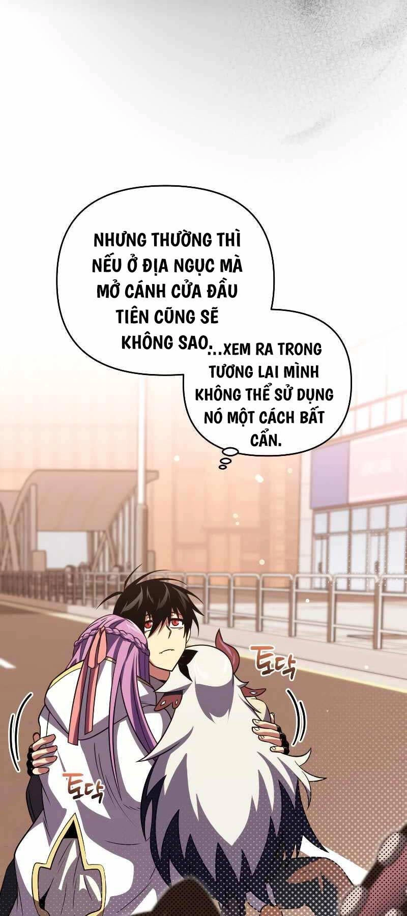 Người Chơi Trở Lại Sau 10000 Năm Chapter 75 - 91