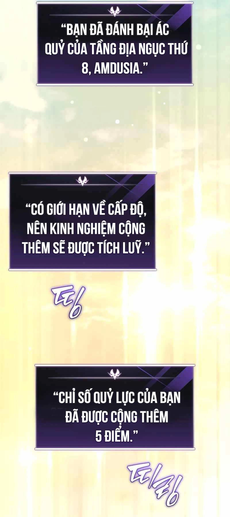 Người Chơi Trở Lại Sau 10000 Năm Chapter 75 - 94