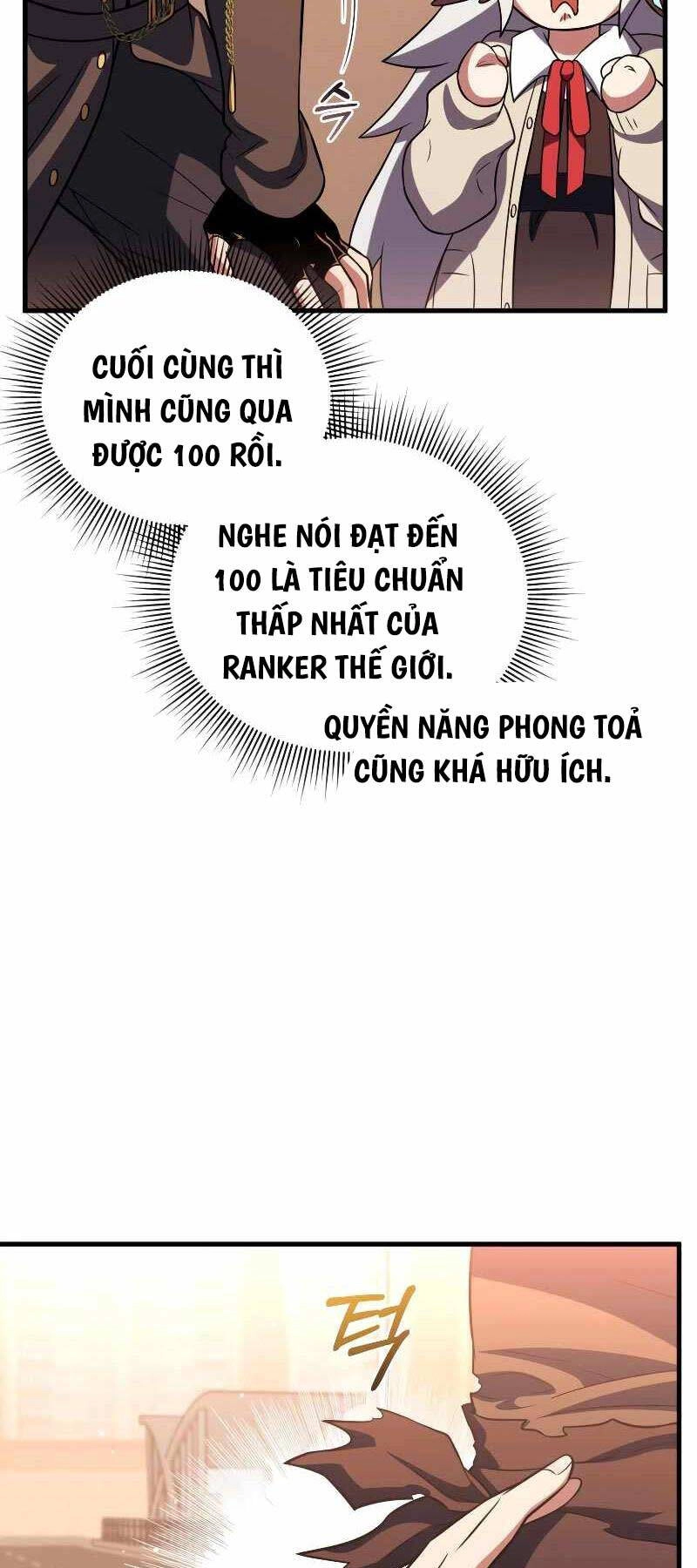 Người Chơi Trở Lại Sau 10000 Năm Chapter 75 - 98
