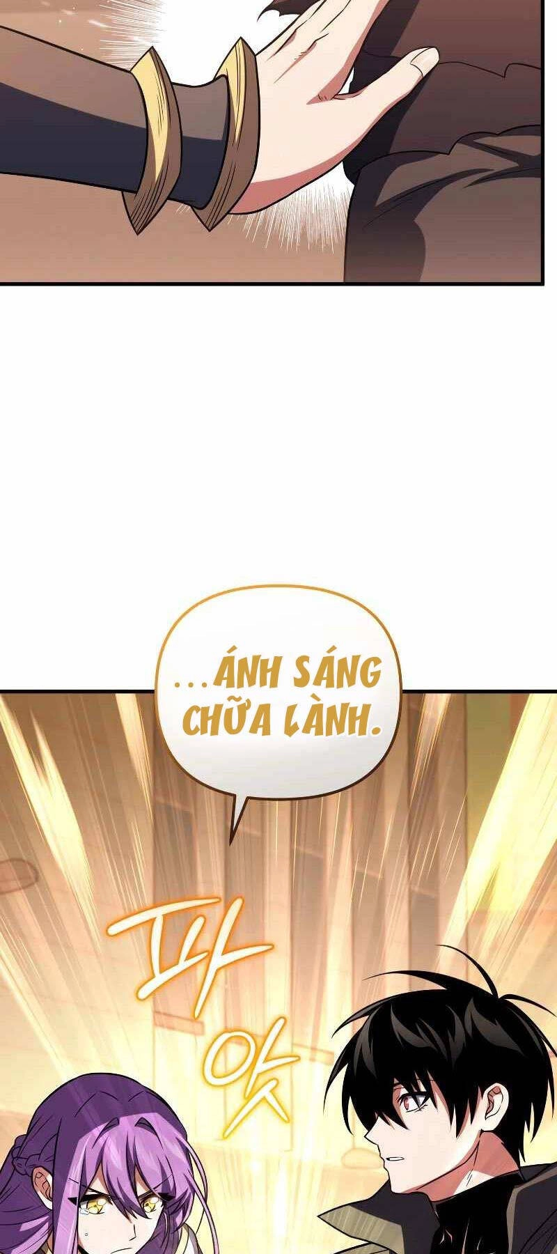 Người Chơi Trở Lại Sau 10000 Năm Chapter 75 - 99