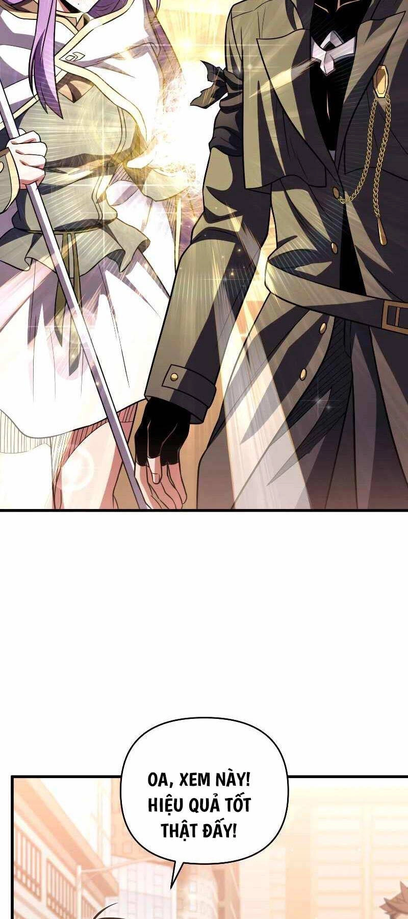 Người Chơi Trở Lại Sau 10000 Năm Chapter 75 - 100