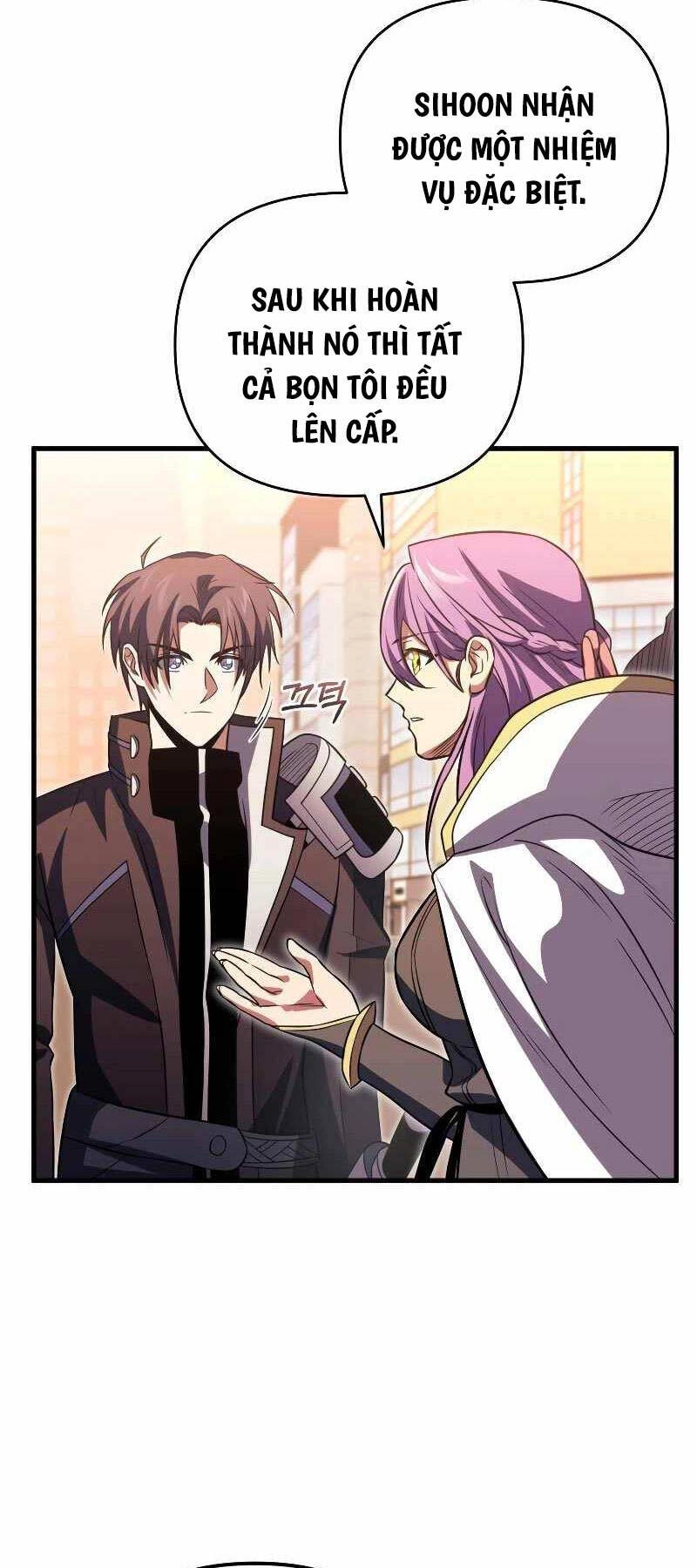 Người Chơi Trở Lại Sau 10000 Năm Chapter 75 - 102