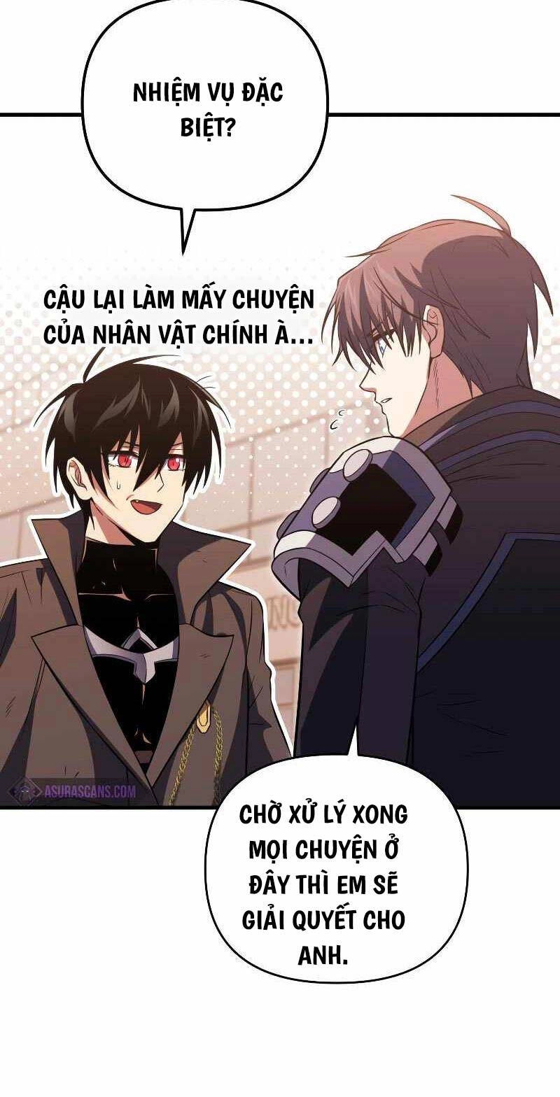 Người Chơi Trở Lại Sau 10000 Năm Chapter 75 - 103