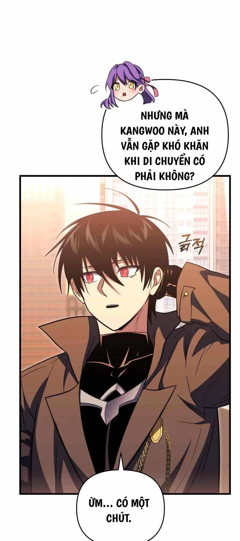 Người Chơi Trở Lại Sau 10000 Năm Chapter 75 - 104