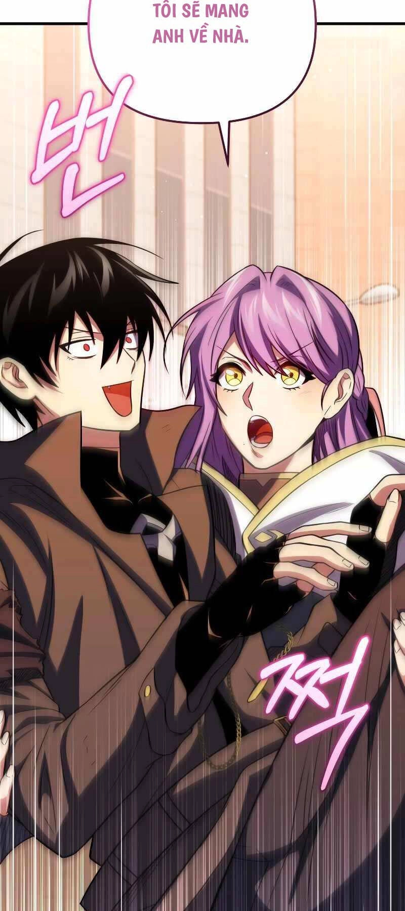 Người Chơi Trở Lại Sau 10000 Năm Chapter 75 - 106