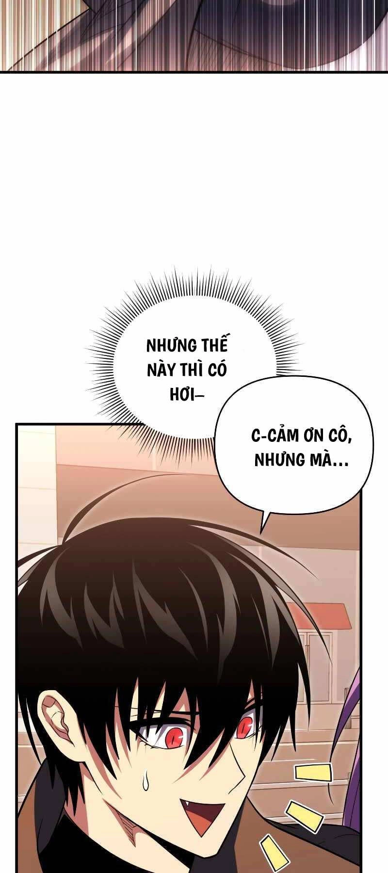 Người Chơi Trở Lại Sau 10000 Năm Chapter 75 - 107