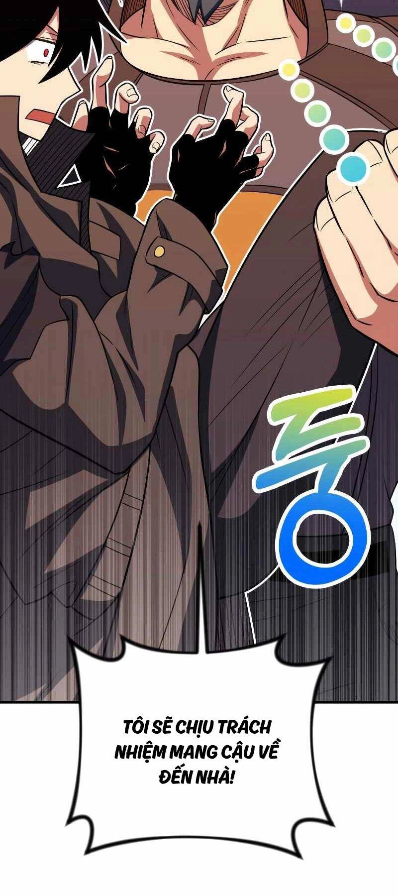 Người Chơi Trở Lại Sau 10000 Năm Chapter 75 - 115