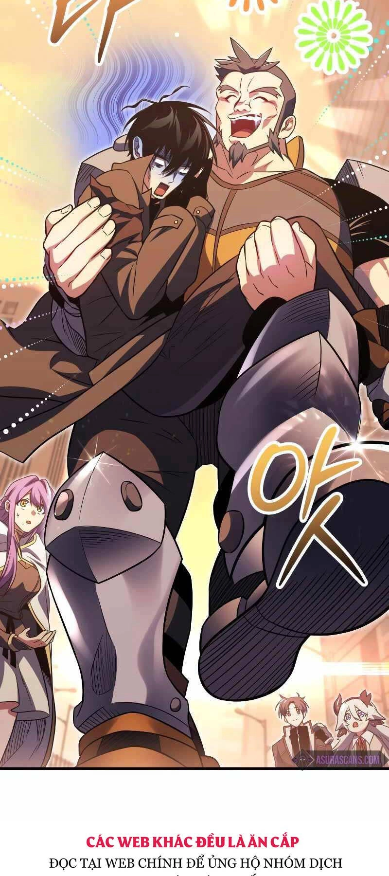 Người Chơi Trở Lại Sau 10000 Năm Chapter 75 - 118