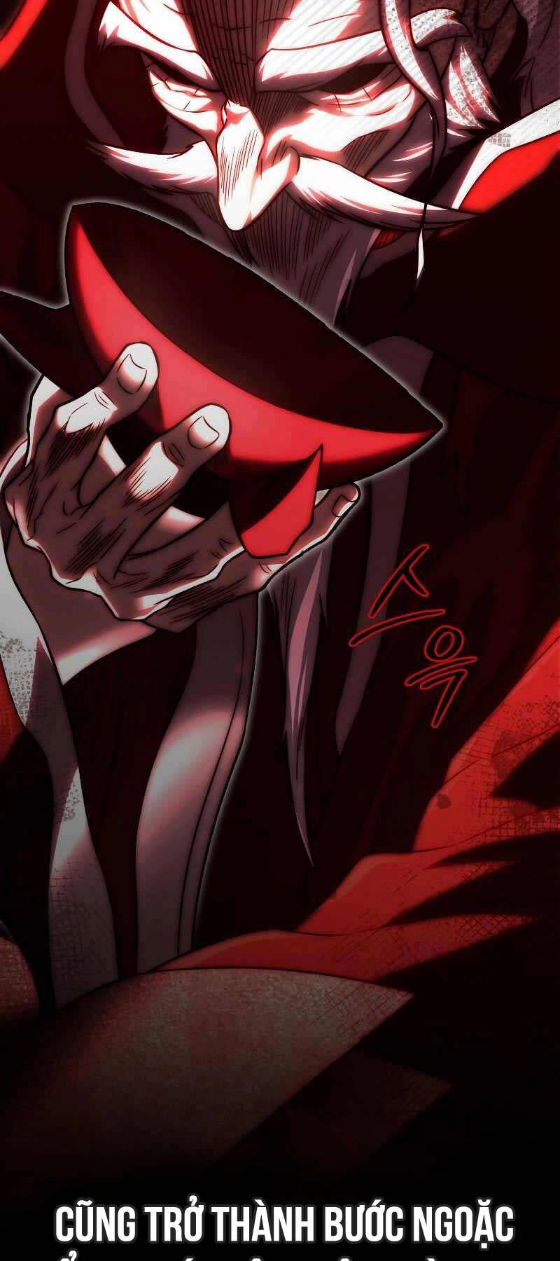 Người Chơi Trở Lại Sau 10000 Năm Chapter 75 - 123