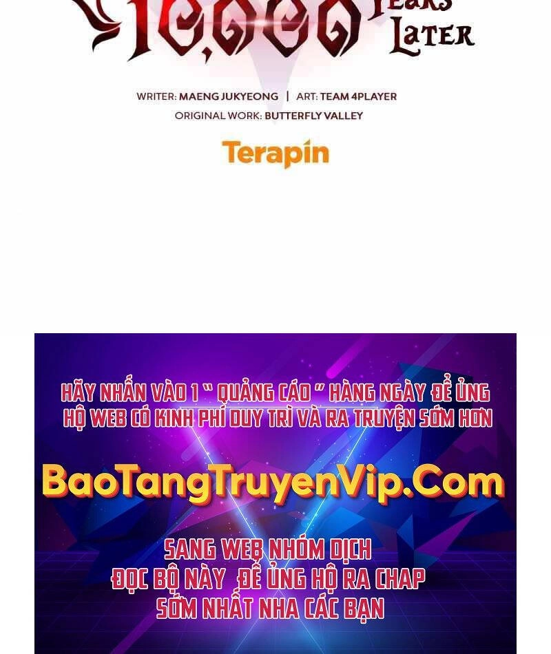 Người Chơi Trở Lại Sau 10000 Năm Chapter 75 - 125
