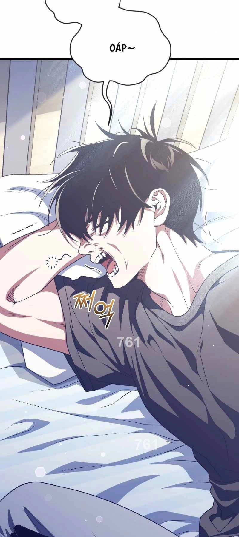 Người Chơi Trở Lại Sau 10000 Năm Chapter 76 - 2