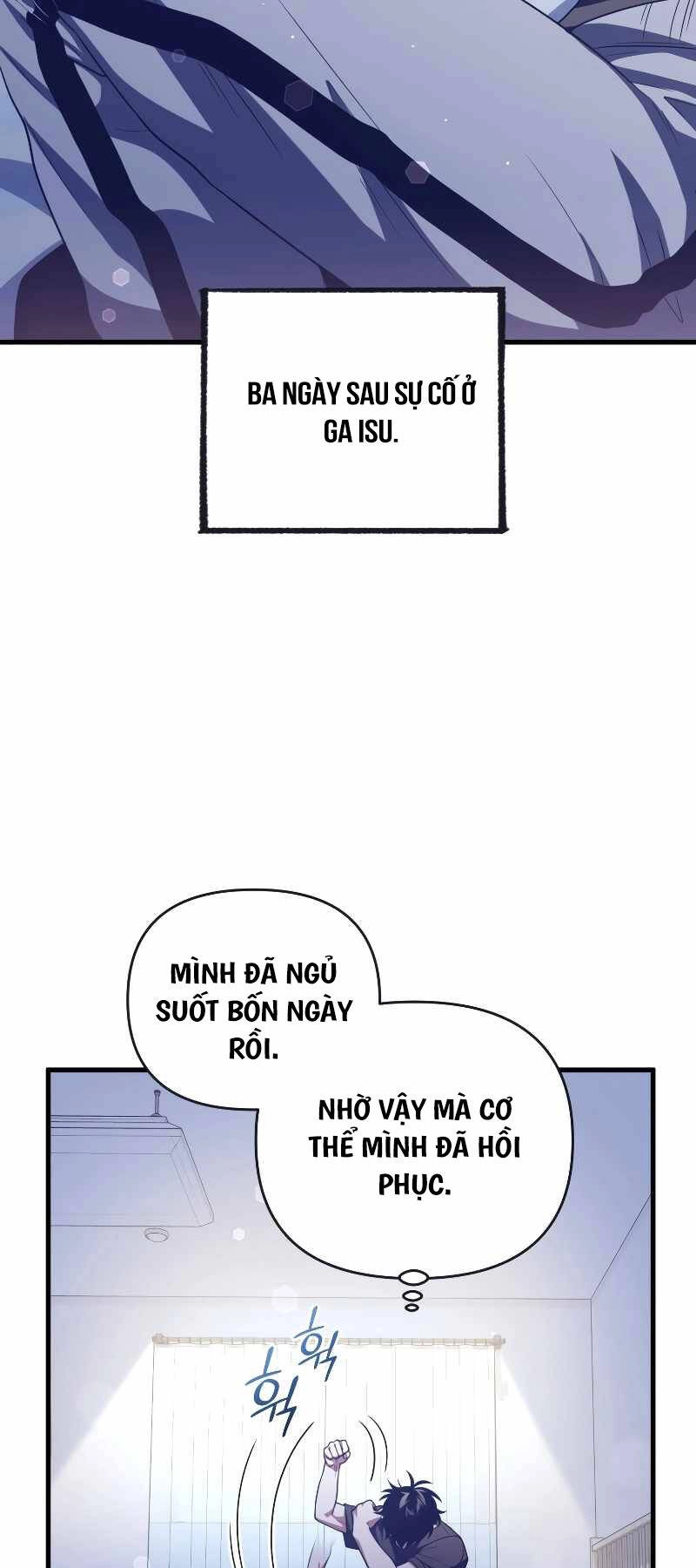 Người Chơi Trở Lại Sau 10000 Năm Chapter 76 - 3