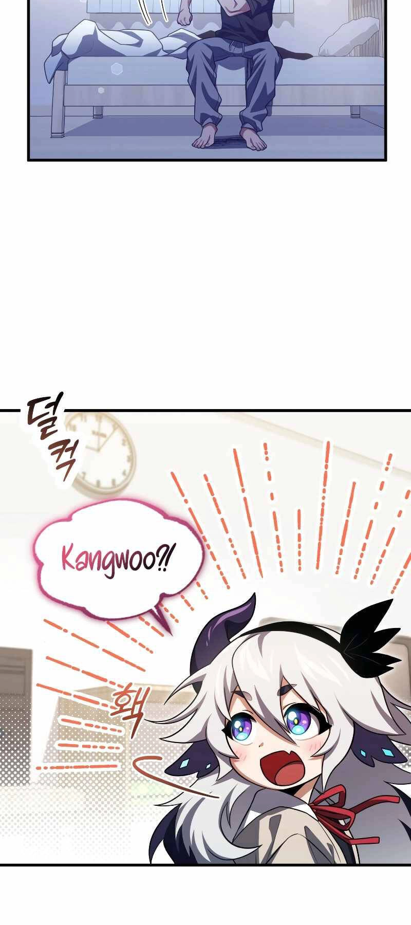 Người Chơi Trở Lại Sau 10000 Năm Chapter 76 - 4