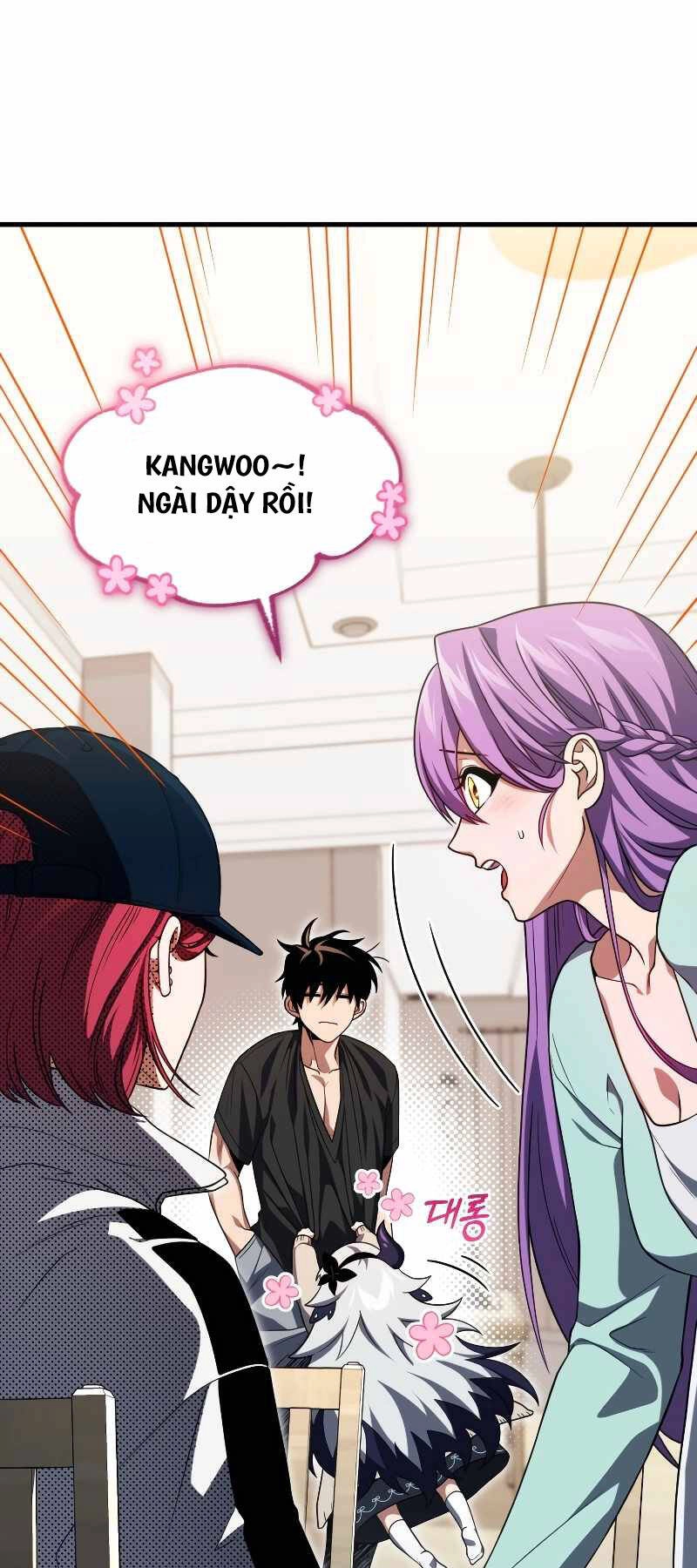 Người Chơi Trở Lại Sau 10000 Năm Chapter 76 - 5