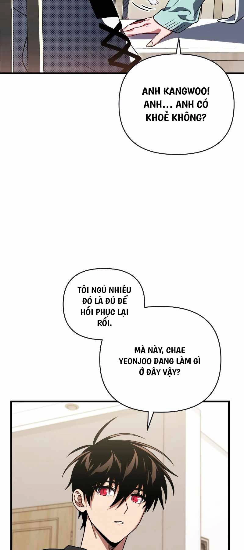 Người Chơi Trở Lại Sau 10000 Năm Chapter 76 - 6