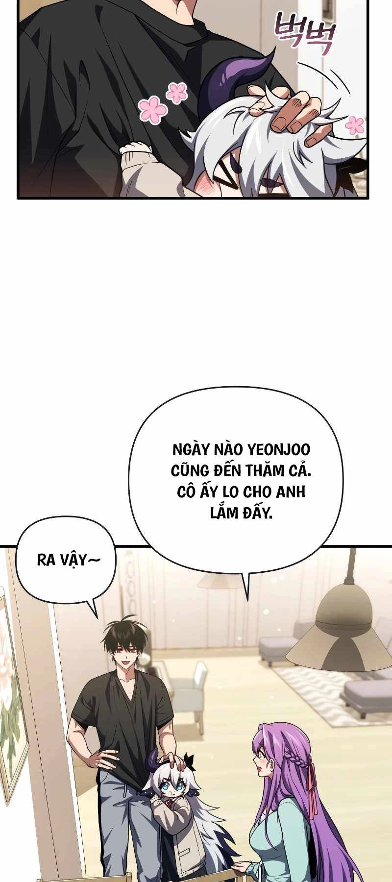 Người Chơi Trở Lại Sau 10000 Năm Chapter 76 - 7