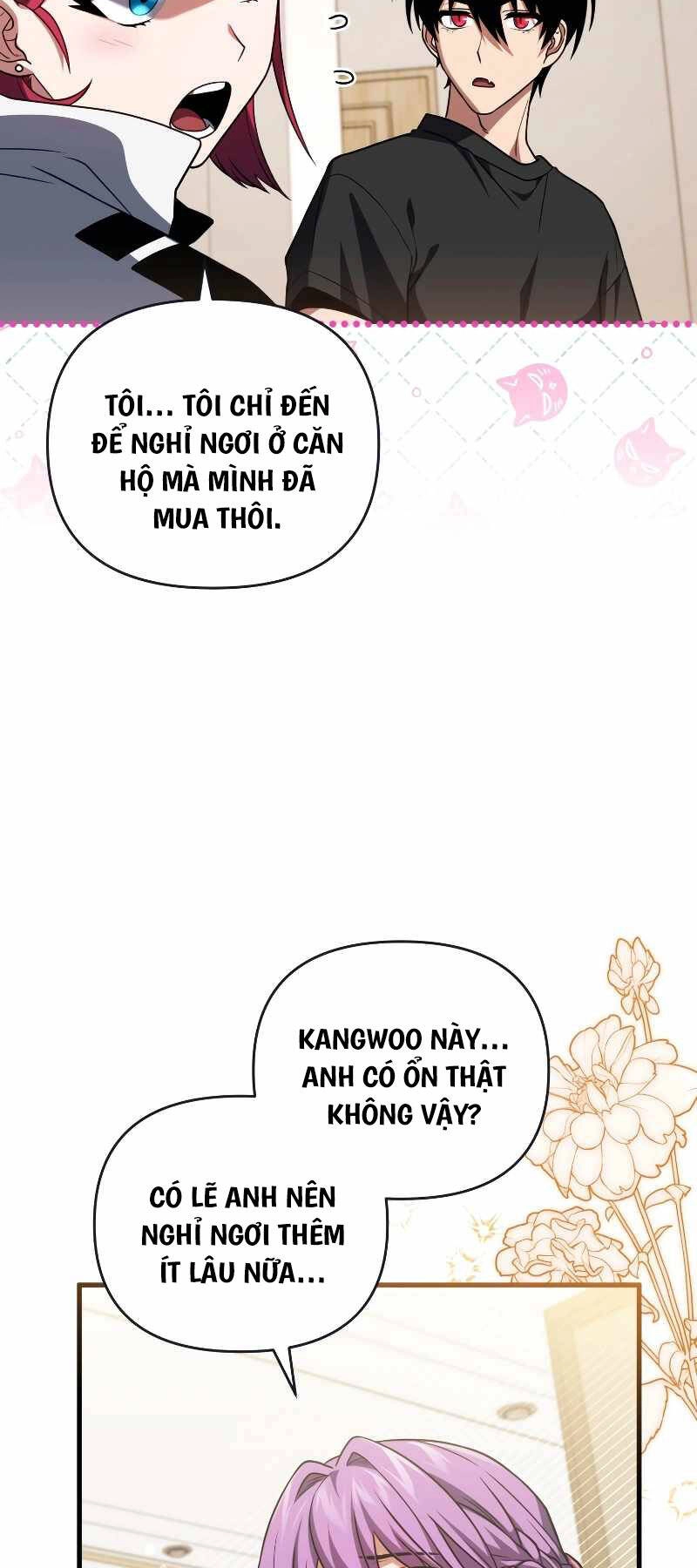 Người Chơi Trở Lại Sau 10000 Năm Chapter 76 - 9