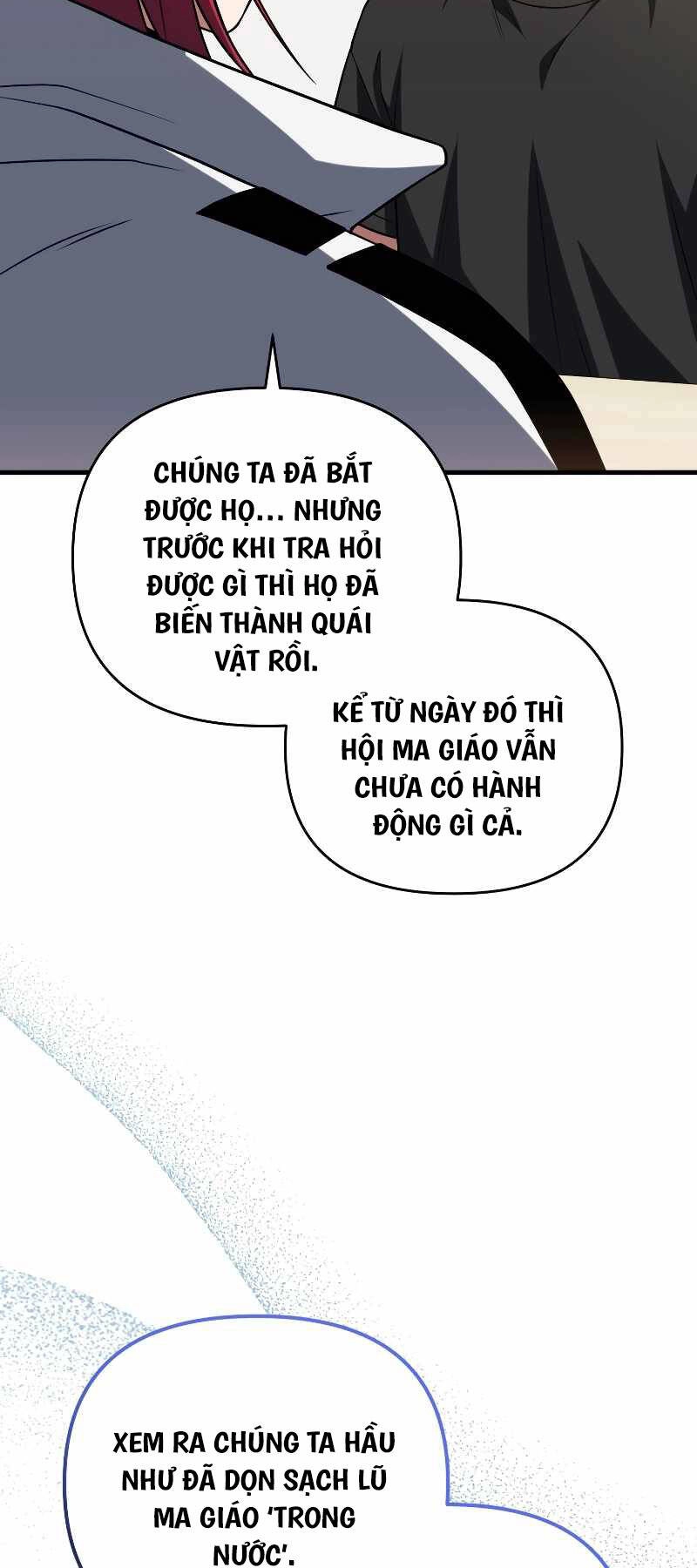 Người Chơi Trở Lại Sau 10000 Năm Chapter 76 - 13