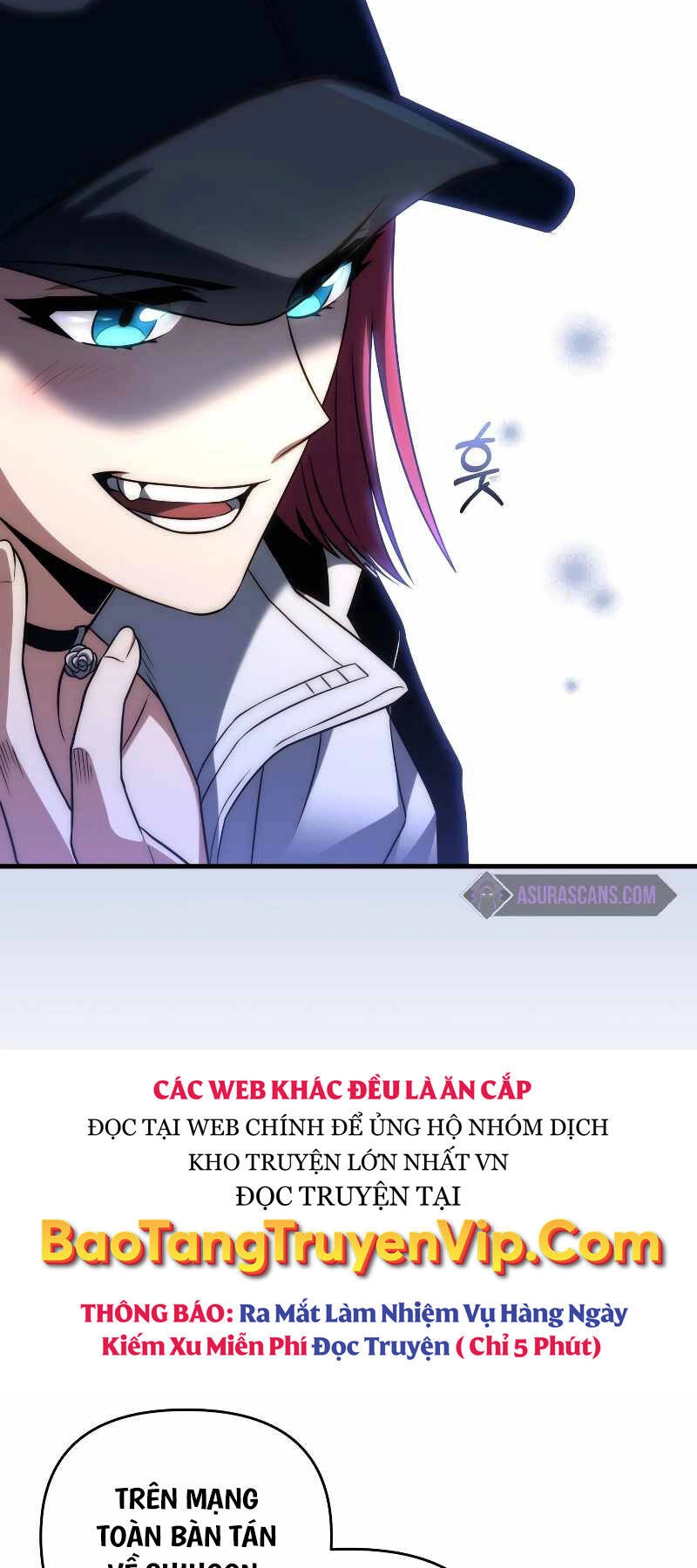 Người Chơi Trở Lại Sau 10000 Năm Chapter 76 - 22