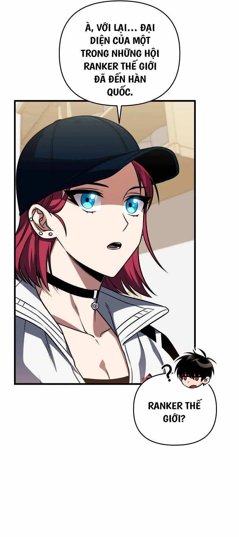 Người Chơi Trở Lại Sau 10000 Năm Chapter 76 - 24