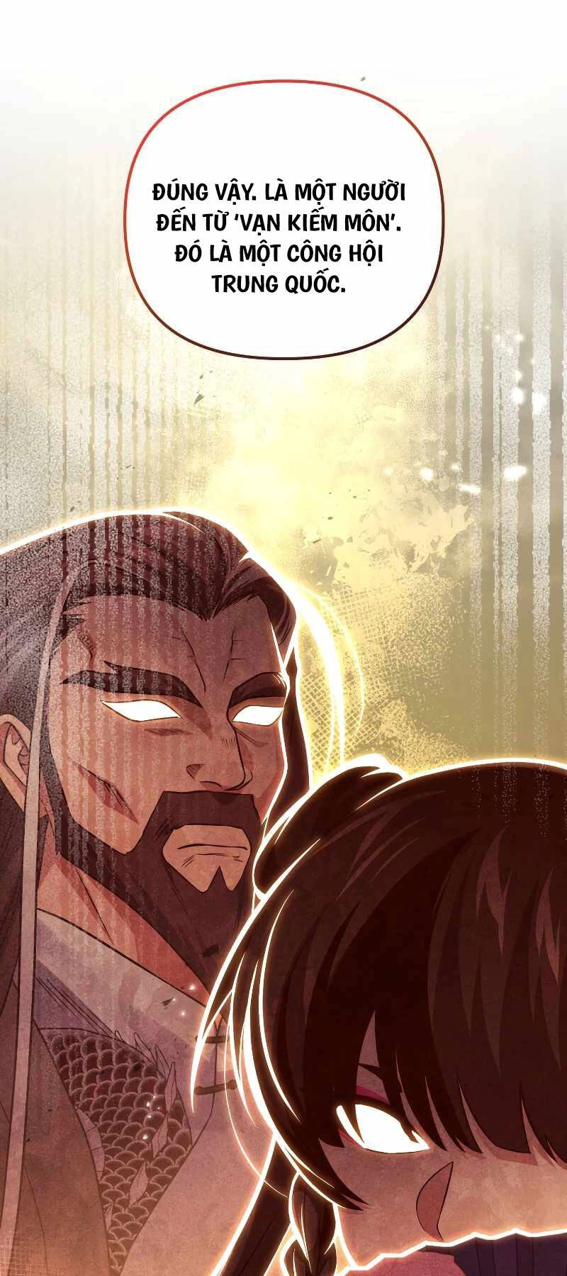 Người Chơi Trở Lại Sau 10000 Năm Chapter 76 - 25