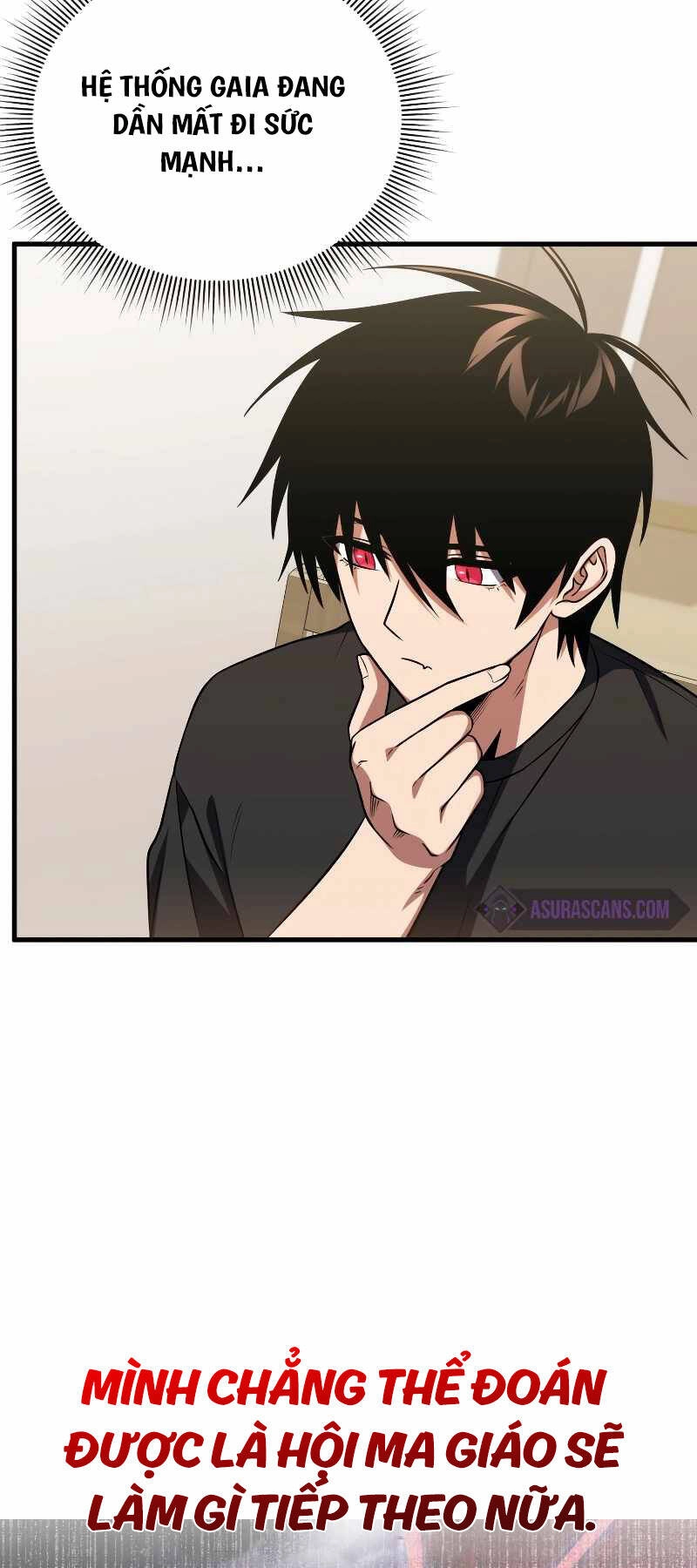 Người Chơi Trở Lại Sau 10000 Năm Chapter 76 - 28