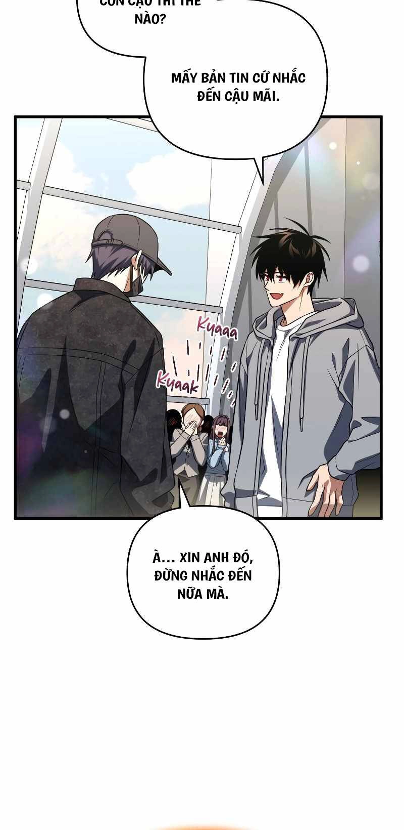 Người Chơi Trở Lại Sau 10000 Năm Chapter 76 - 38