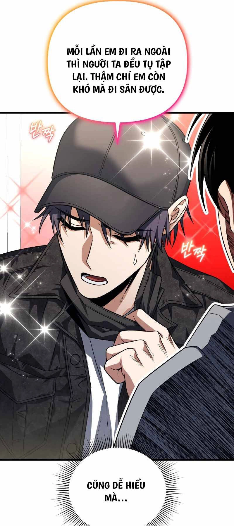 Người Chơi Trở Lại Sau 10000 Năm Chapter 76 - 39